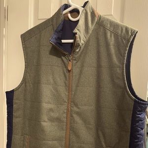Vineyard Vines Reversible Men’s Vest